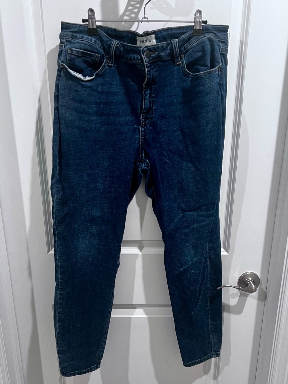 Pistola skinny jeans size 33